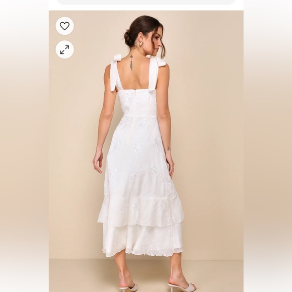 LULU’s Dress - Picture 2 of 4